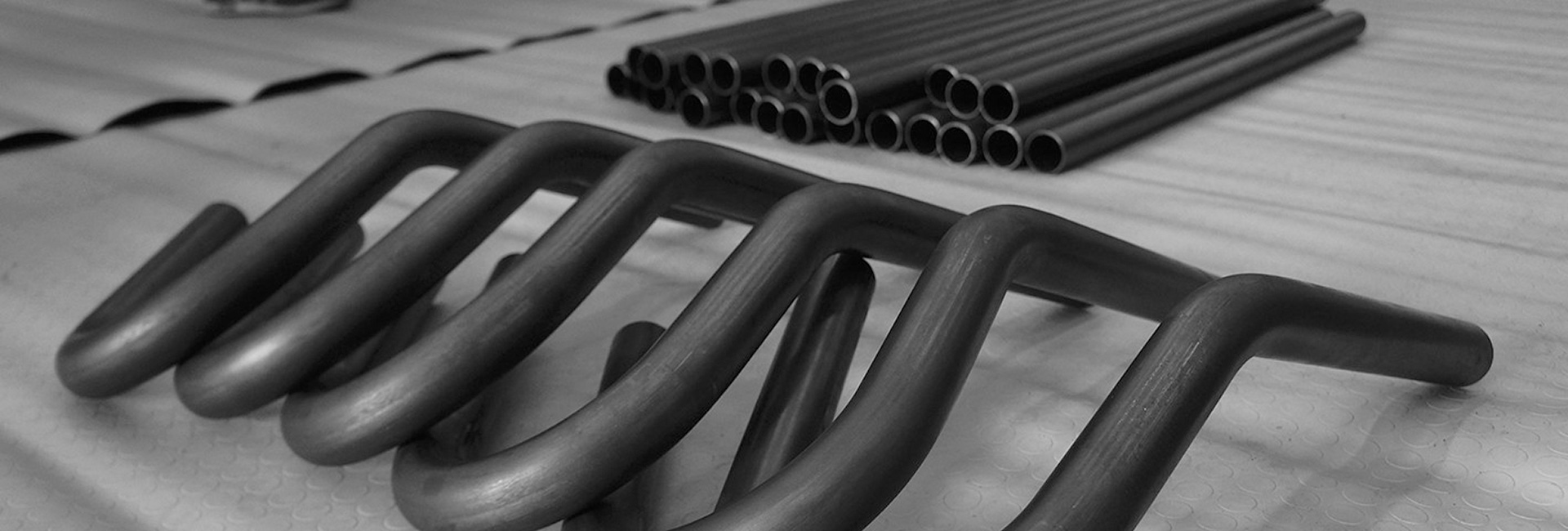 Tube Bending & Metal Rolling Engineering Bendtech Industries